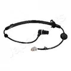 Датчик ABS NISSAN P. ALMERA II 1.5/1.8/2.0/2.2 DI 00- PR JAPANPARTS ABS117