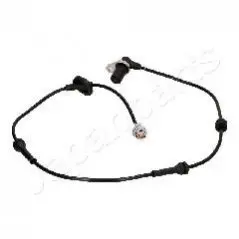 Датчик ABS NISSAN P. MAXIMA 2,0 16V 00- PR JAPANPARTS ABS127 Купить в Украине
