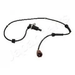 Датчик ABS NISSAN T. ALMERA TINO 00- LE JAPANPARTS ABS138 Купити в Україні