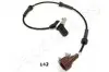 Фото Датчик ABS NISSAN T. X-TRAIL 2.0/2.0 4X4/2.2 DI 4X4 01- LE JAPANPARTS (ABS142) зображення 1