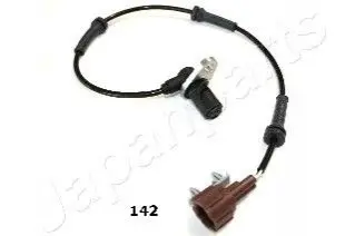 Датчик ABS NISSAN T. X-TRAIL 2.0/2.0 4X4/2.2 DI 4X4 01- LE JAPANPARTS ABS142 Купити в Україні