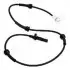 Фото Датчик ABS NISSAN T. PRIMASTAR DCI 80/90/100/115/120/150 01 JAPANPARTS (ABS146) зображення 1