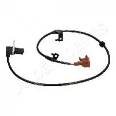 NISSAN датчик ABS задн. лів.PATROL 00 JAPANPARTS ABS147 Купити в Україні
