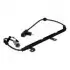 Фото NISSAN датчик ABS задн.прав. Almera I,II 95 JAPANPARTS (ABS150) зображення 1