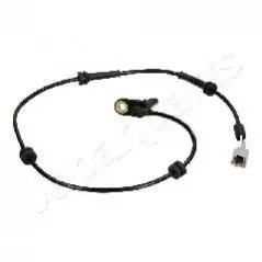 Датчик ABS NISSAN T. PRIMERA 1.6/1.8/1.9 DCI/2.0/2.0 DI/2.2 DI PR JAPANPARTS ABS151 Купить в Украине
