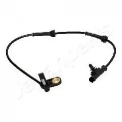 Датчик ABS (задній) Nissan Micra/Note 02-13 (R) JAPANPARTS ABS156 Купити в Україні