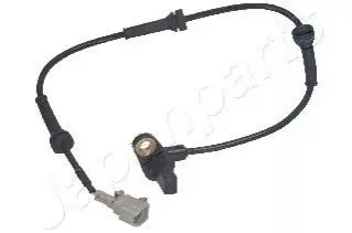 Датчик ABS NISSAN T. X-TRAIL 2.0/2.0 4X4/2.2 DCI/2.2 DCI 4X4/2.5 4X4 01 PR JAPANPARTS ABS159 Купить в Украине