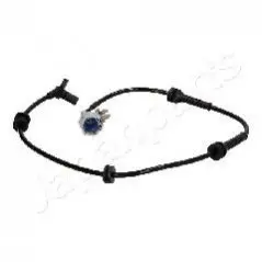 Датчик ABS (передній) Nissan Navara NP300 05 JAPANPARTS ABS170 Купити в Україні