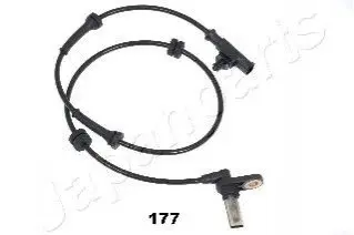 Датчик ABS NISSAN T. PRIMERA 1.6/1.8/1.9 DCI/2.0/2.0 DI/2.2 DI LE JAPANPARTS ABS177 Купить в Украине