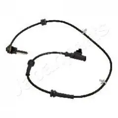 Датчик ABS NISSAN T. ALMERA 1,5 00- LE JAPANPARTS ABS180