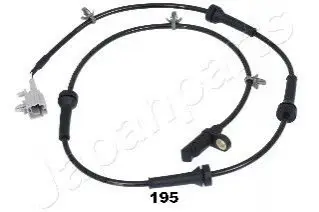 Автозапчастина JAPANPARTS ABS195 Купити в Україні