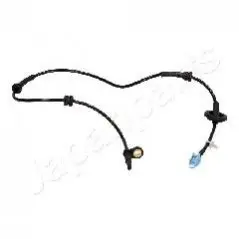 NISSAN датчик ABS передн. лів. Murano 3,5 -08 JAPANPARTS ABS196 Купити в Україні