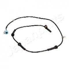 Датчик ABS NISSAN T. MURANO 3,5 03- LE JAPANPARTS ABS198