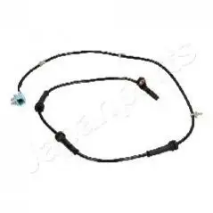 NISSAN датчик ABS задн. лів. Murano 3,5 -08 JAPANPARTS ABS198 Купити в Україні