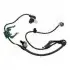 Фото TOYOTA датчик ABS передн.лів.Avensis 98 JAPANPARTS (ABS200) зображення 1
