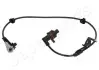 Фото TOYOTA Датчик ABS задній правий HILUX VII Пікап (_N1_, _N2_, _N3_) 2.5 D-4D 4WD (KUN25) 07-15 JAPANPARTS (ABS-2028) зображення 1