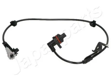 TOYOTA Датчик ABS задній правий HILUX VII Пікап (_N1_, _N2_, _N3_) 2.5 D-4D 4WD (KUN25) 07-15 JAPANPARTS ABS-2028 Купити в Україні