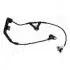 Фото Датчик ABS TOYOTA P. COROLLA 97 JAPANPARTS (ABS204) зображення 1