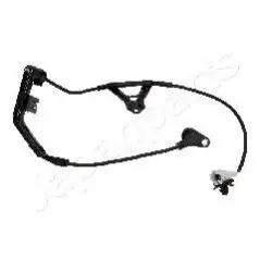 Датчик ABS TOYOTA P. COROLLA 97 JAPANPARTS ABS204 Купити в Україні