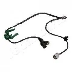Датчик, частота вращения колеса JAPANPARTS ABS213 Купити в Україні
