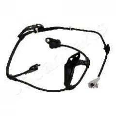 Датчик ABS TOYOTA RAV 4 2,0D4D 01- JAPANPARTS ABS216 Купить в Украине