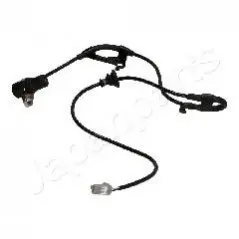 Датчик ABS TOYOTA T. AVENSIS JAPANPARTS ABS233 Купити в Україні