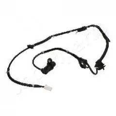 Датчик ABS TOYOTA T. TAV 4 II/III 1.8 VVTI/2.0 VVTI/2.2 D-CAT/2.2 D-4D 00- LE JAPANPARTS ABS248 Купить в Украине