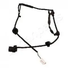 Датчик ABS TOYOTA T. YARIS 1,3 10- PR JAPANPARTS ABS251