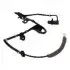 Фото TOYOTA датчик ABS задн.прав. RAV-4 00 JAPANPARTS (ABS263) зображення 1