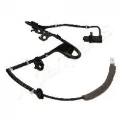 Датчик ABS TOYOTA T. RAV 4 II/III 1.8 VVTI/2.0 VVT-I/2.2 D-4D/D-CAT 00- PR JAPANPARTS ABS263 Купить в Украине