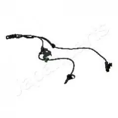Датчик ABS (передній) Toyota Auris/Corolla/Verso 1.2-2.2D 06-19 (L) JAPANPARTS ABS267 Купити в Україні
