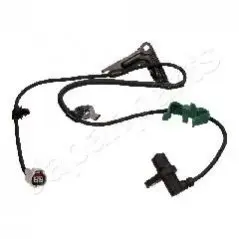 TOYOTA датчик числа обертів прав.Carina E 1,6-2,0 92-97 JAPANPARTS ABS269 Купити в Україні