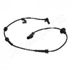 Датчик ABS TOYOTA T. AYGO 1.0/1.0 GPL/1.4 HDI 05 JAPANPARTS ABS271