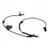 Фото Датчик ABS TOYOTA P. COROLLA 1.6 13- LE JAPANPARTS (ABS280) зображення 1