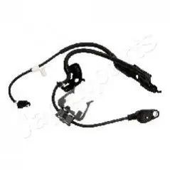 TOYOTA Датчик ABS передн. лев.Camry -11 JAPANPARTS ABS-282 Купить в Украине