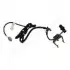 Фото TOYOTA Датчик ABS передн. прав.Camry -11 JAPANPARTS (ABS-283) зображення 1