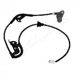 TOYOTA Датчик ABS задн. лев. Camry 2,2-3,0 96- JAPANPARTS ABS-292