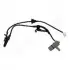 Фото TOYOTA Датчик ABS задн. прав. Camry 2,2-3,0 96 JAPANPARTS (ABS-293) зображення 1