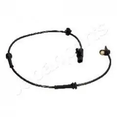 Датчик ABS CITROEN P. C1 1.0 05- JAPANPARTS ABS298 Купить в Украине