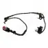 MAZDA датчик ABS передн.лівий Mazda 6 JAPANPARTS (ABS300) зображення 1