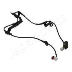 Датчик ABS передн. лів. MAZDA 323 -04 JAPANPARTS ABS305 Купити в Україні