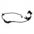 Фото Датчик ABS передн. лів. MAZDA 626 -02 JAPANPARTS (ABS306) зображення 1
