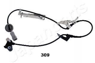 Датчик ABS передн. лів. MAZDA MPV -06 JAPANPARTS ABS309