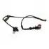 Фото MAZDA датчик ABS передн.прав.Mazda 6 02 JAPANPARTS (ABS313) зображення 1