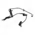 Фото Датчик ABS MAZDA P. 323 PR. 98 JAPANPARTS (ABS318) зображення 1