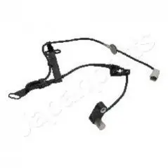Датчик ABS MAZDA P. 323 PR. 98 JAPANPARTS ABS318 Купити в Україні