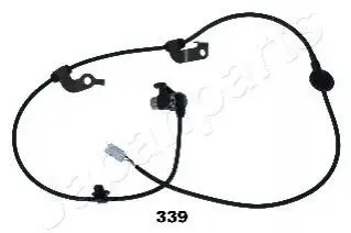 Датчик АБС JAPANPARTS ABS339 Купити в Україні