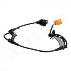 Датчик ABS HONDA P. CIVIC VI 1.3 IMA/1.4/1.6/1.7 01-05 LE JAPANPARTS ABS414