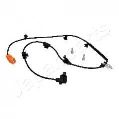 Датчик ABS HONDA T. CR-V I/II 2.0/2.0 16V/ 2.2 CTDI 95-06 LE JAPANPARTS ABS430 (фото 1)