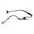 Фото Датчик ABS (передній) Honda Accord VII 2.2D 03-08 (L) JAPANPARTS (ABS434) зображення 1
